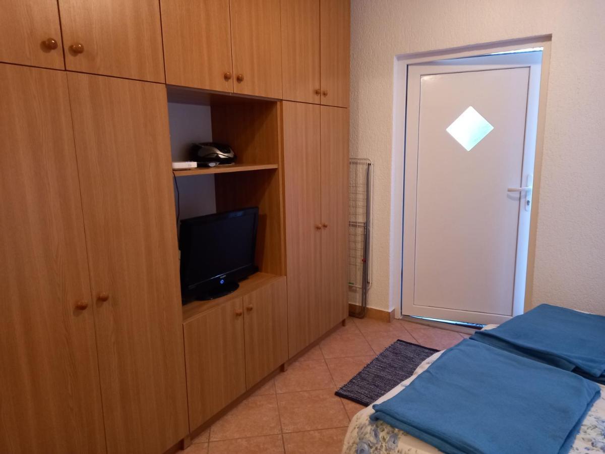 Studio Ana Selce Exteriér fotografie