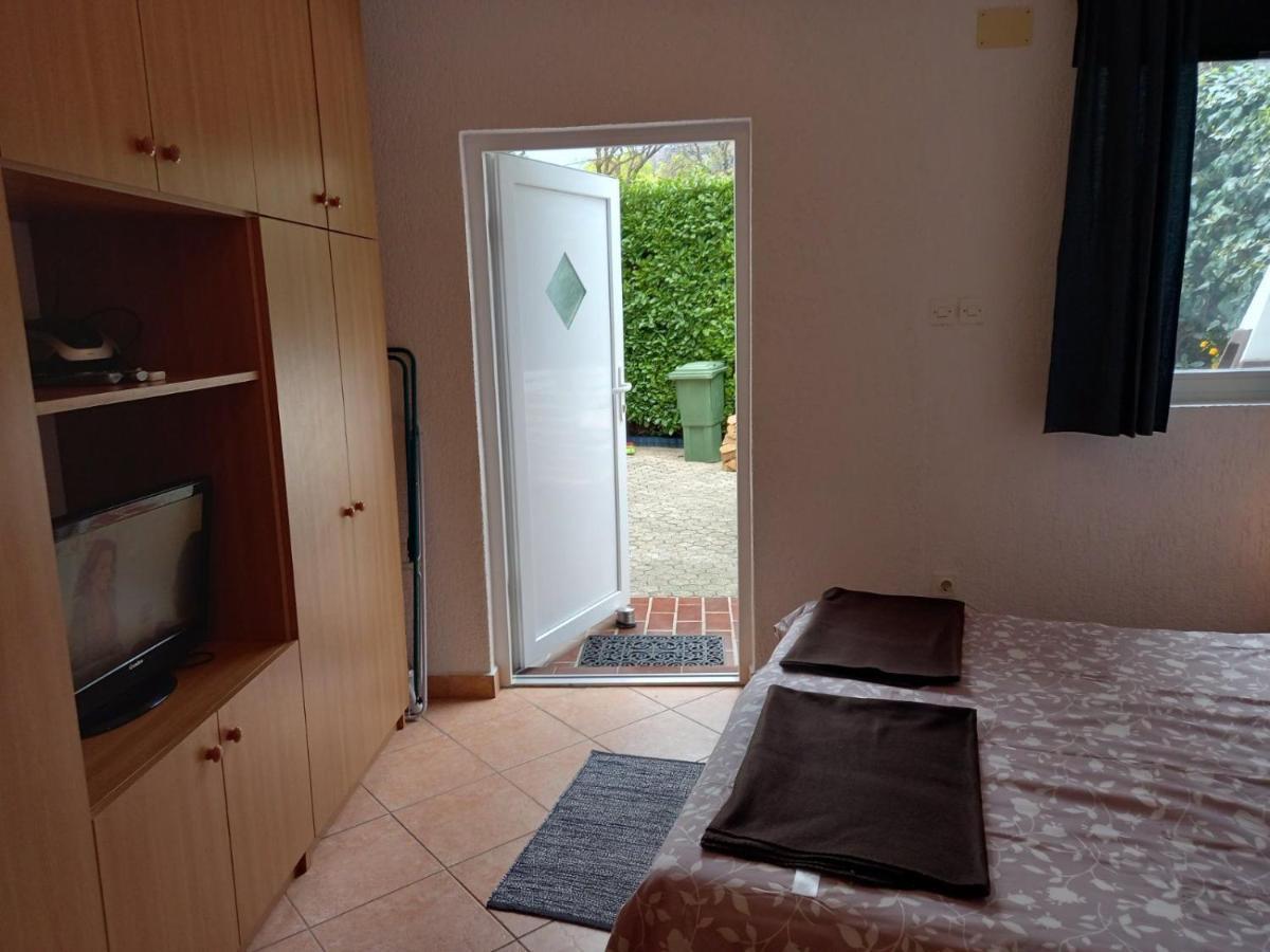 Studio Ana Selce Exteriér fotografie
