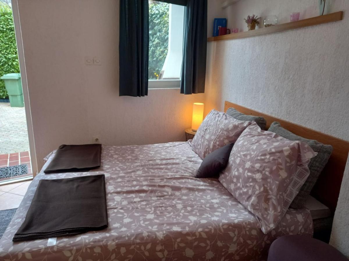 Studio Ana Selce Exteriér fotografie