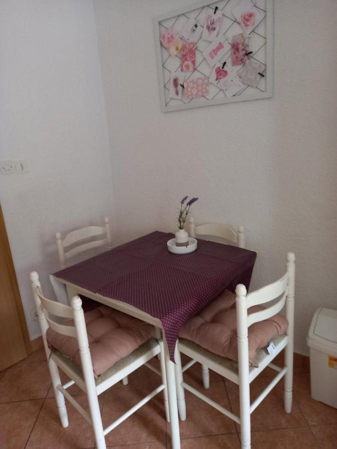 Studio Ana Selce Exteriér fotografie