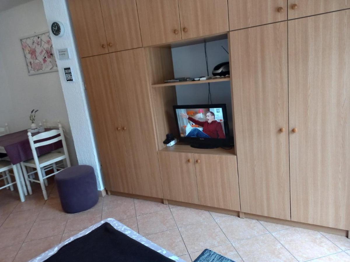 Studio Ana Selce Exteriér fotografie